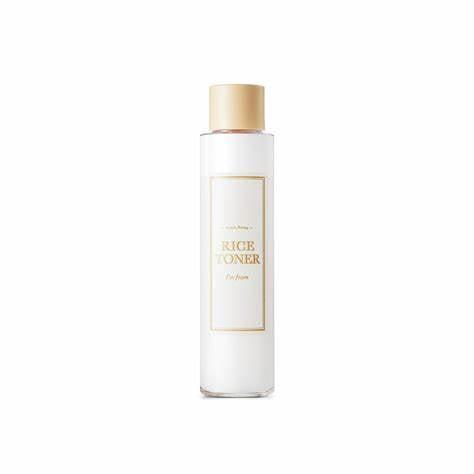 I'M From Rice Toner Lotion tonique au riz