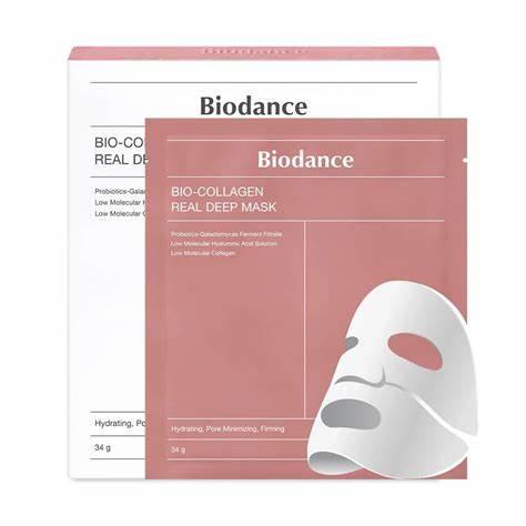 Biodance Bio Collagen Masque de Nuit