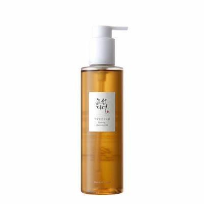 Beauty of Joseon Huile Démaquillante au Ginseng
