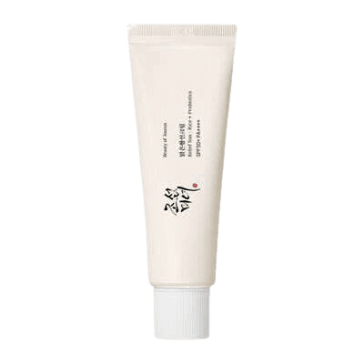 Beauty of Joseon Relief Sun Crème solaire