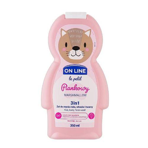 On line Baby Shampoo 350ml