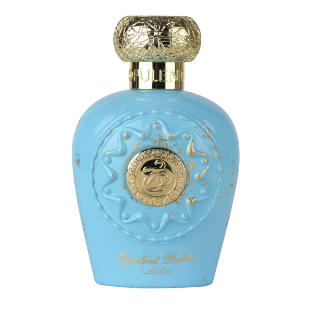 Lattafa Opulent Dubai Eau de Parfum Unisexe 100ml