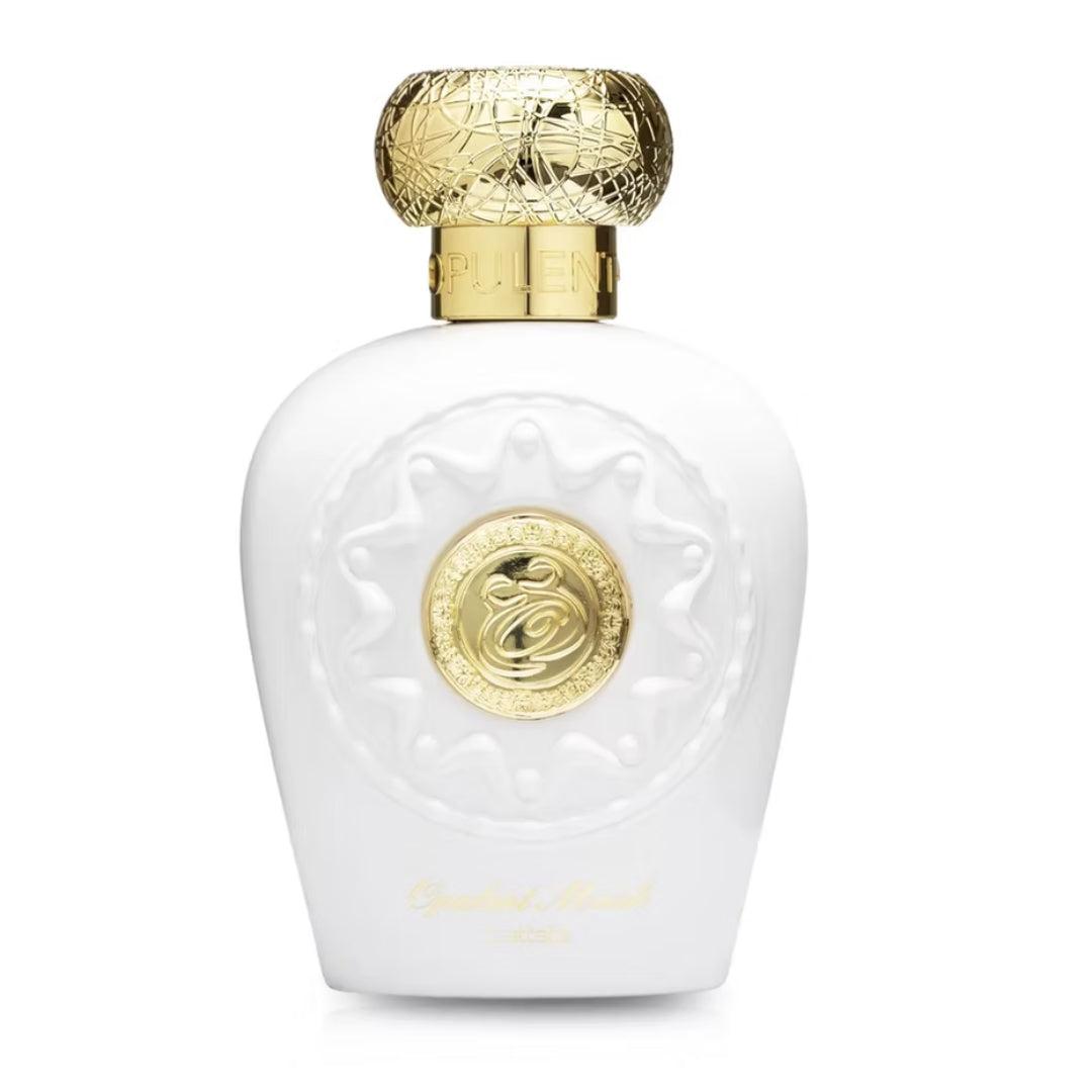 Lattafa Opulent Musk Eau de Parfum Pour Femme 100ml