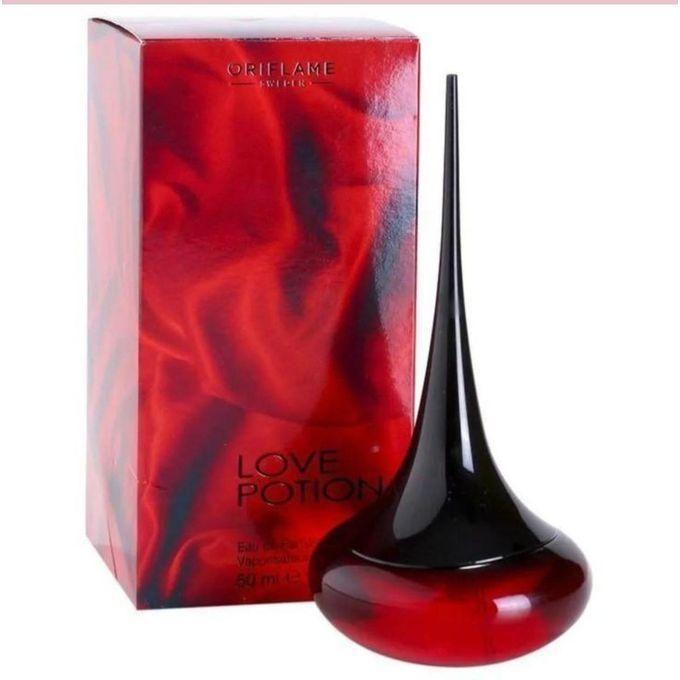 Oriflame Love Potion Eau de Parfum for Women