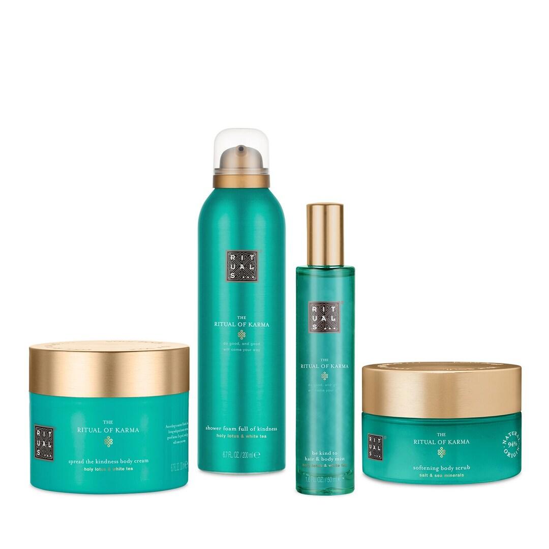 Rituals Ritual of Karma L Gift set