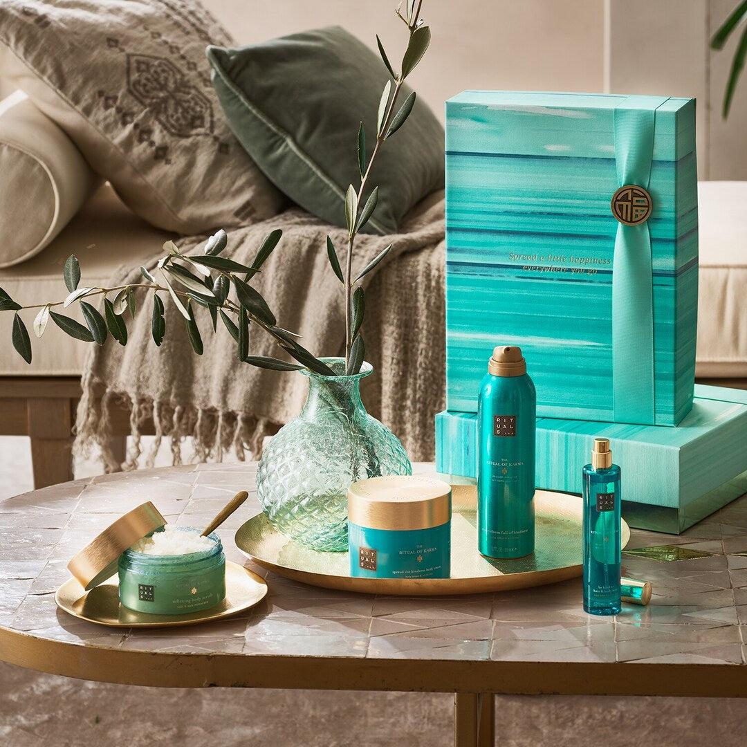 Rituals Ritual of Karma L Gift set