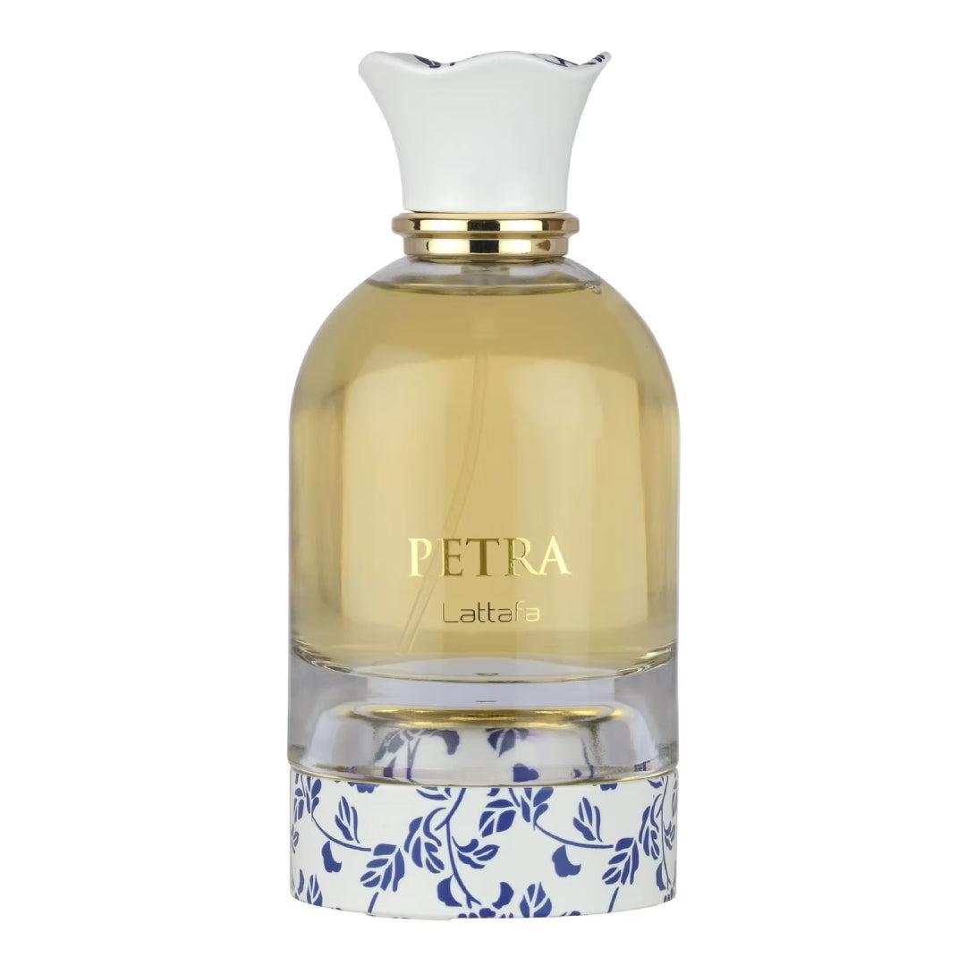 Lattafa Petra Eau de Parfum Pour Femme 100ml