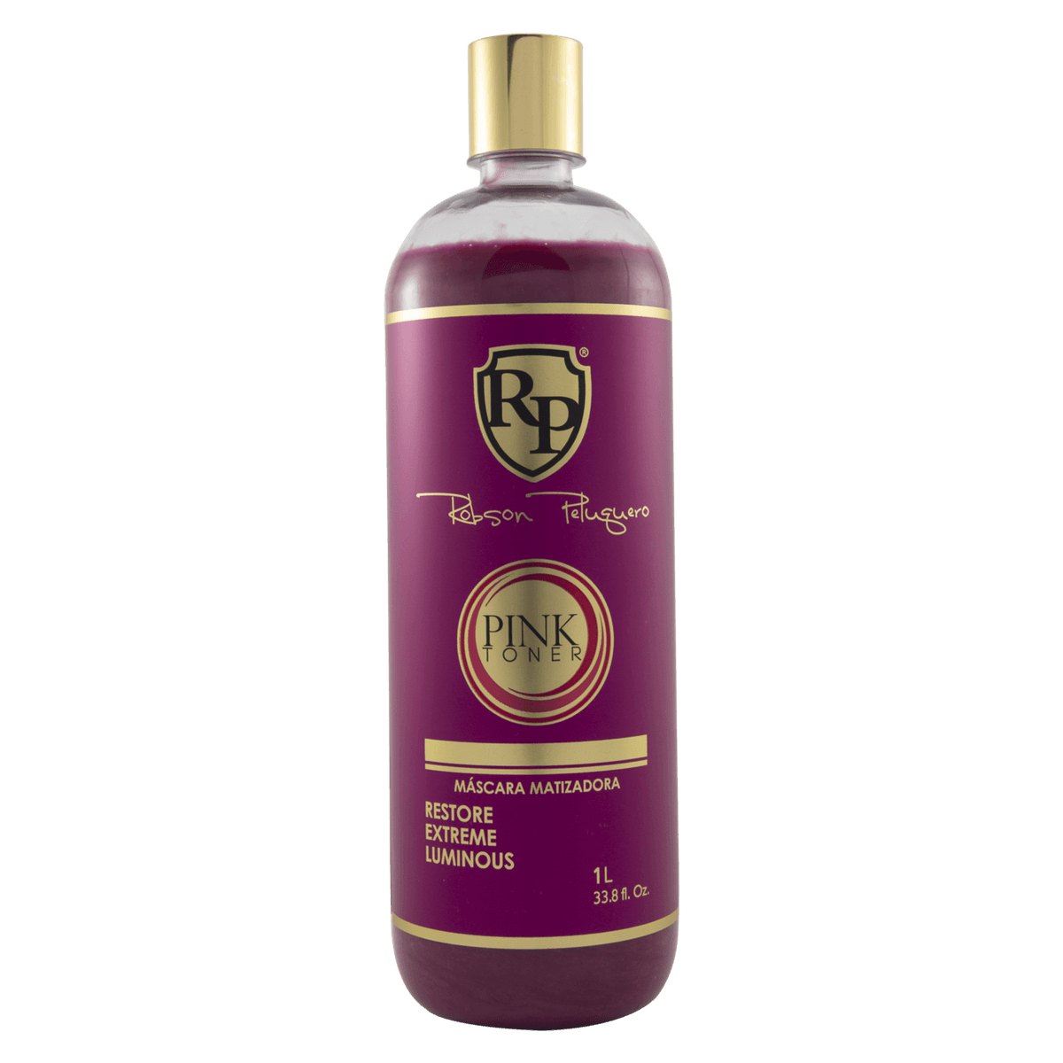 Pink Toner 1L