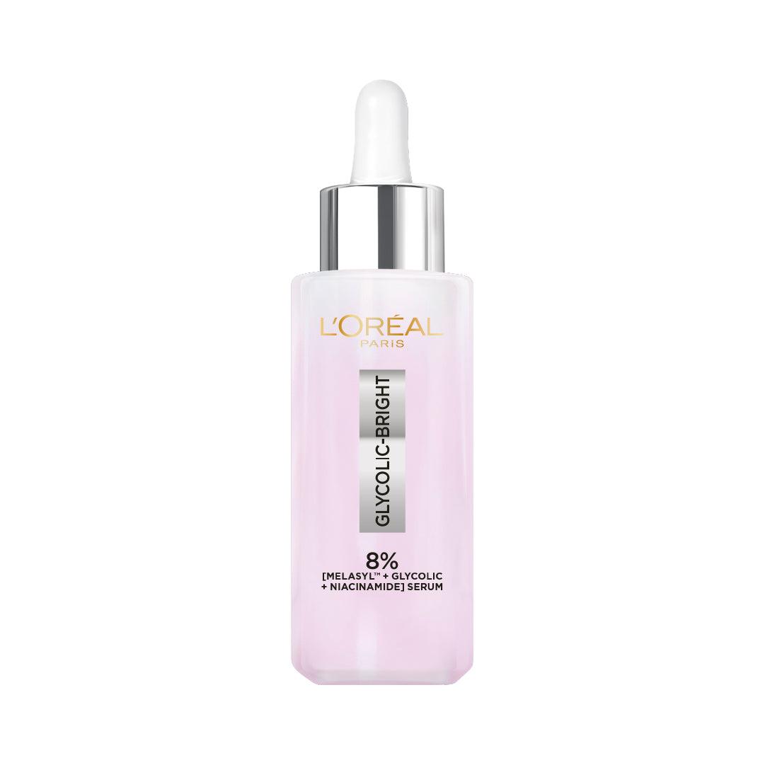 L'Oréal Paris Glycolic Bright Melasyl Serum 30ml