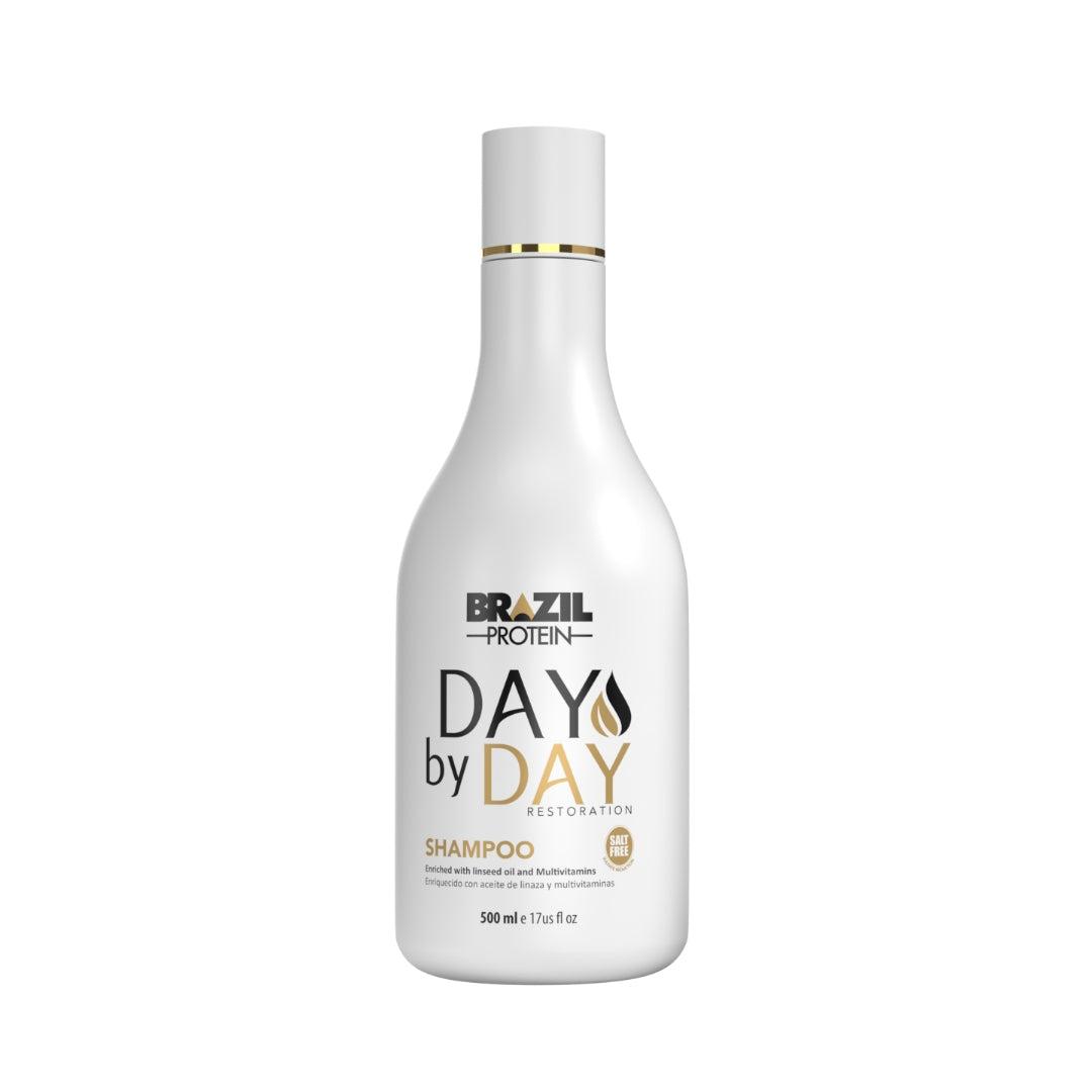 Day by Day Shampoo 500 ml