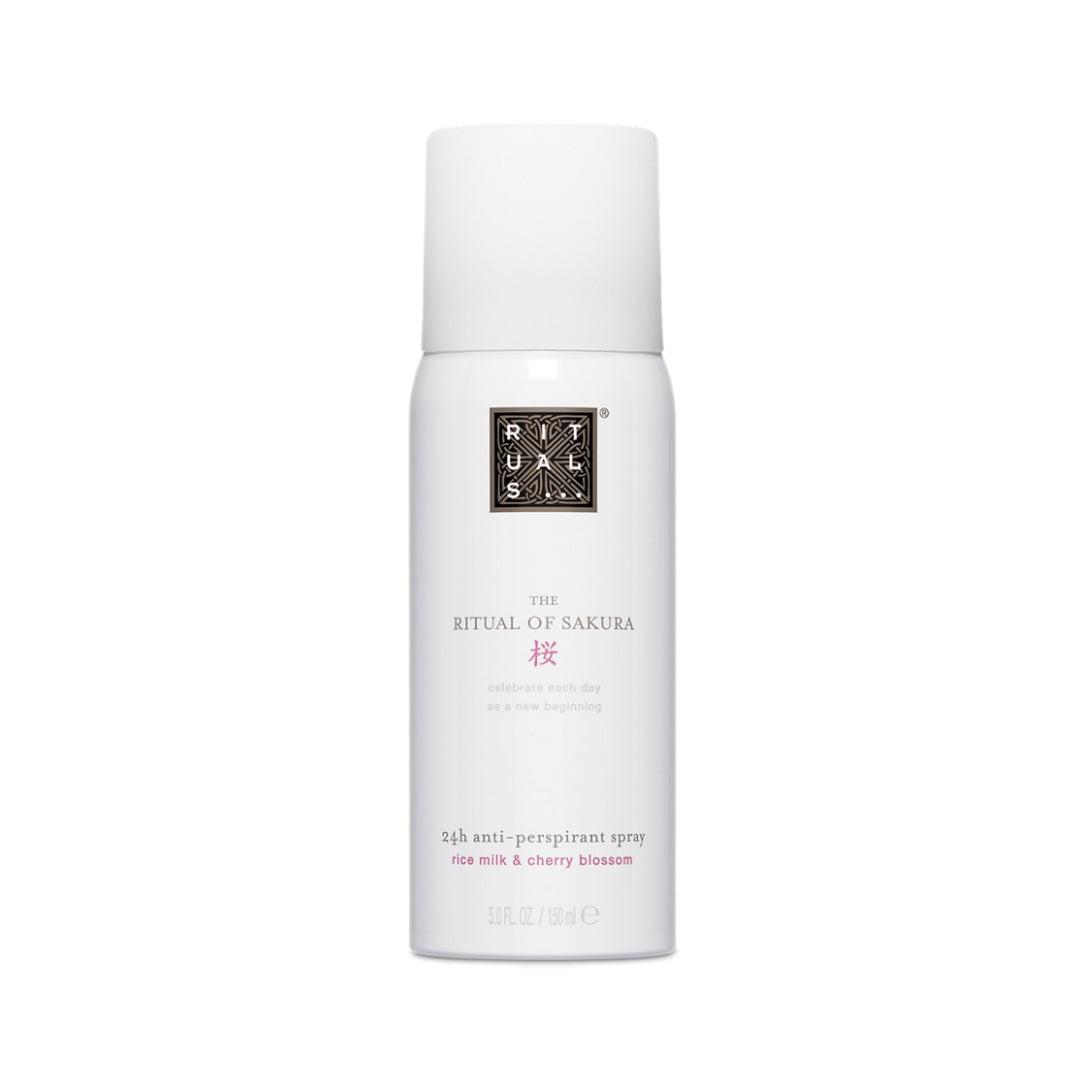 Rituals The Ritual of Sakura Anti-perspirant Spray 150 ml