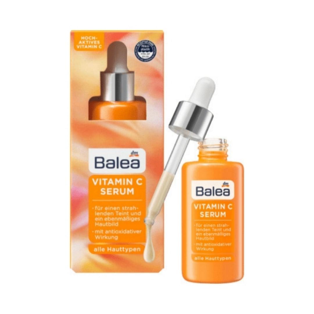 Balea , serum vitamin c éclat , 30 ml