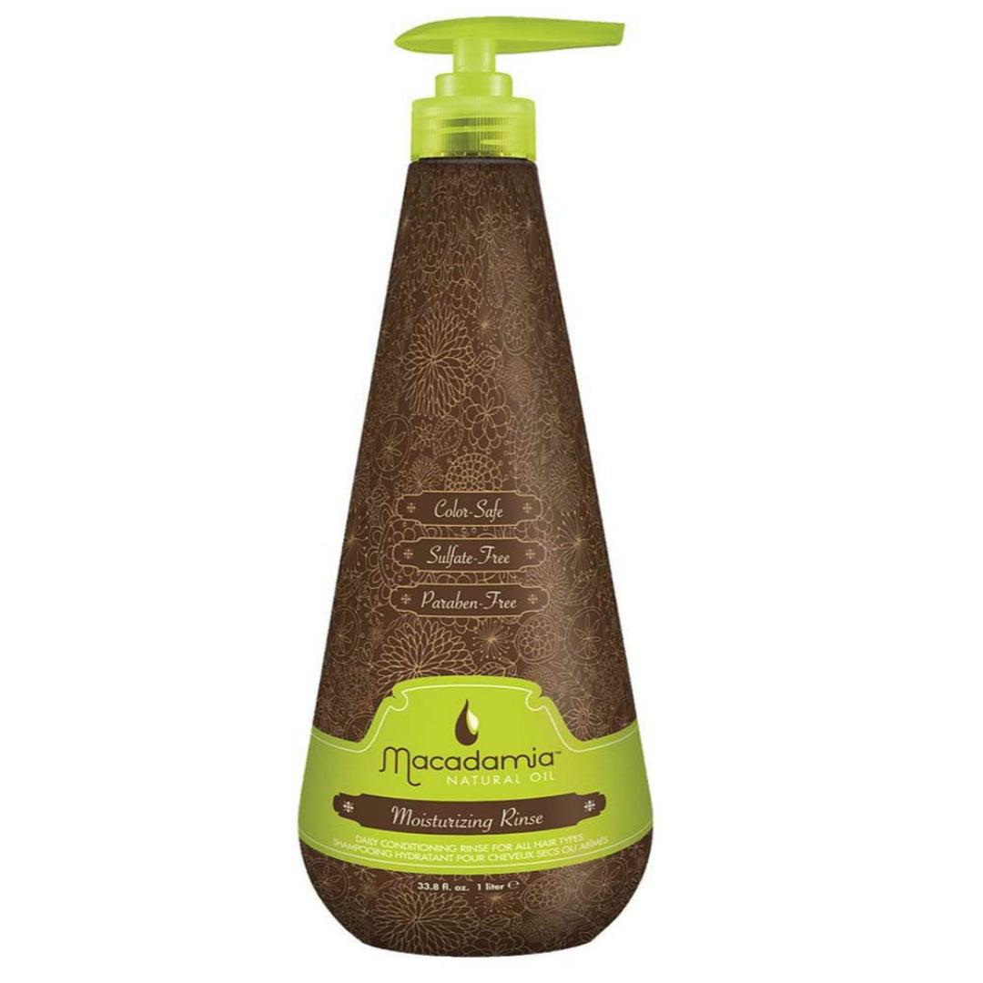 Macadamia Moisturizing Rinse 1000ml