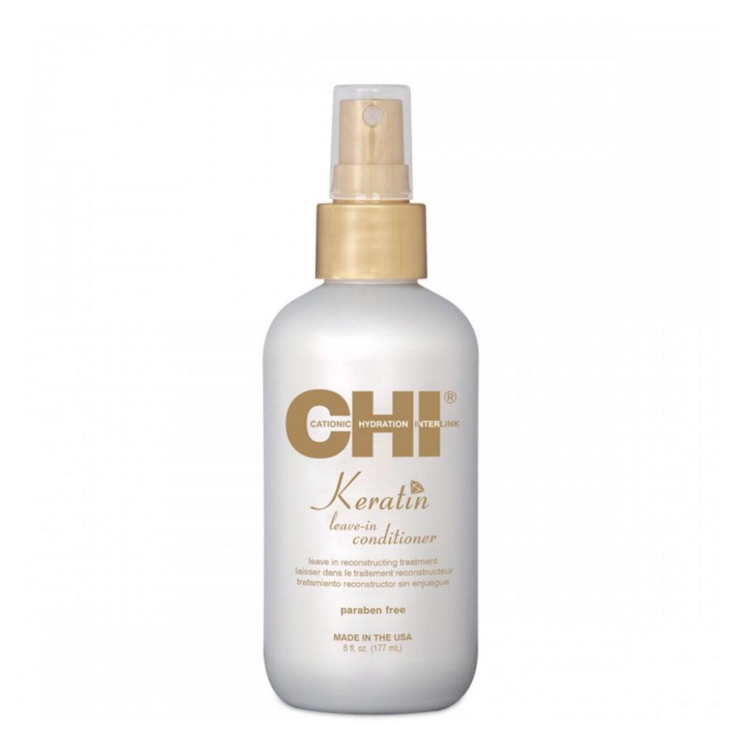 CHI Keratin Leave IN Conditioner 177ml