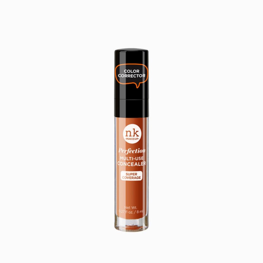 NK Perfection Concealer FCPF14 Orange