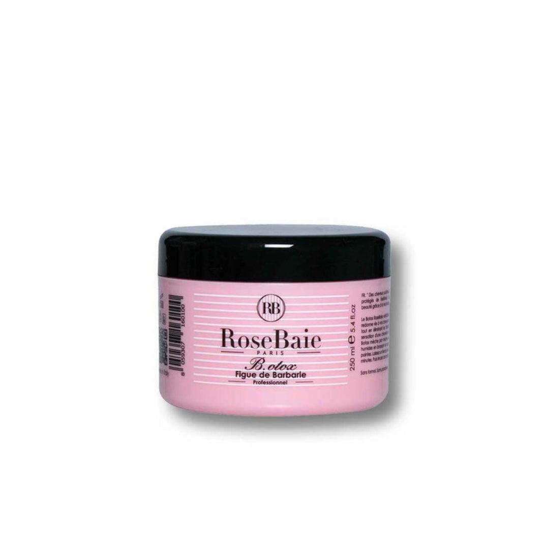 Rose Baie B.otox x Figue de Barbarie