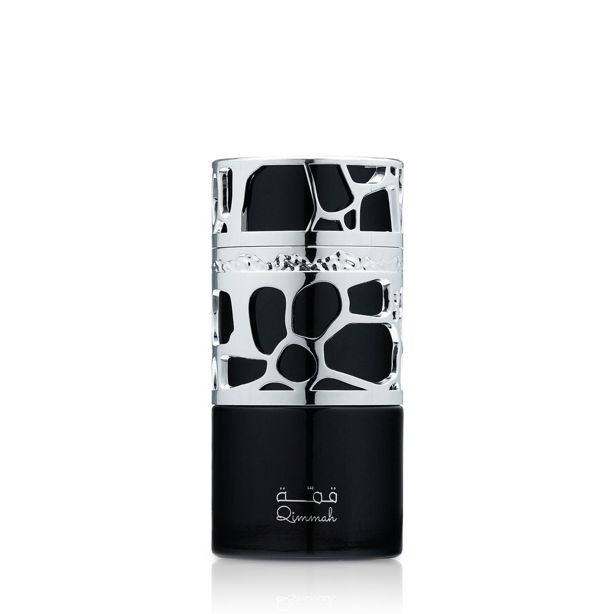 Lattafa Qimmah Eau de Parfum Pour Homme 100ml