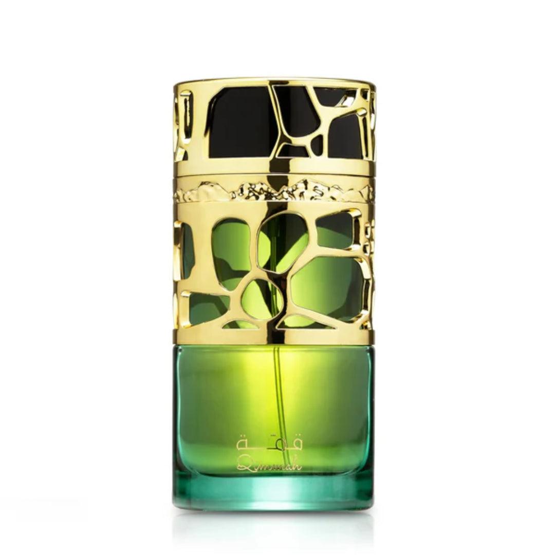 Lattafa Qimmah Eau de Parfum Pour Femme 100m
