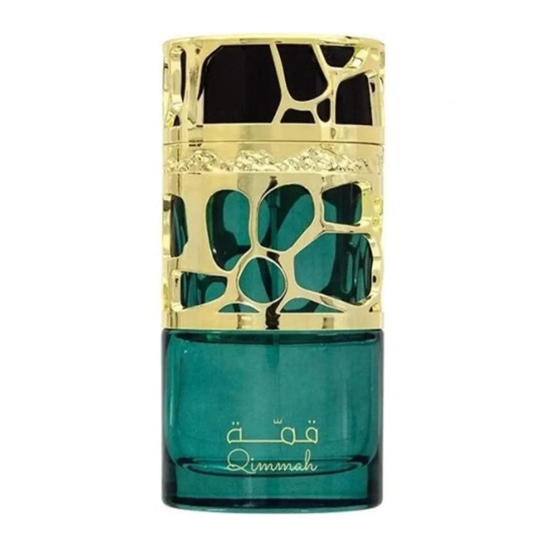 Lattafa Qimmah Eau de Parfum Pour Femme 100m