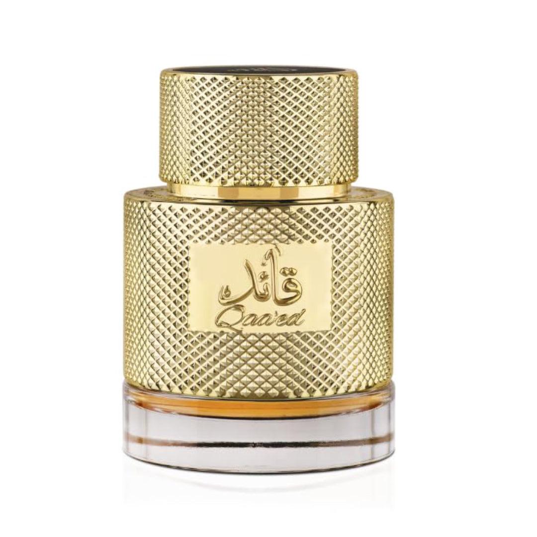 Lattafa Qaa'ed Eau de Parfum Pour Homme 100ml