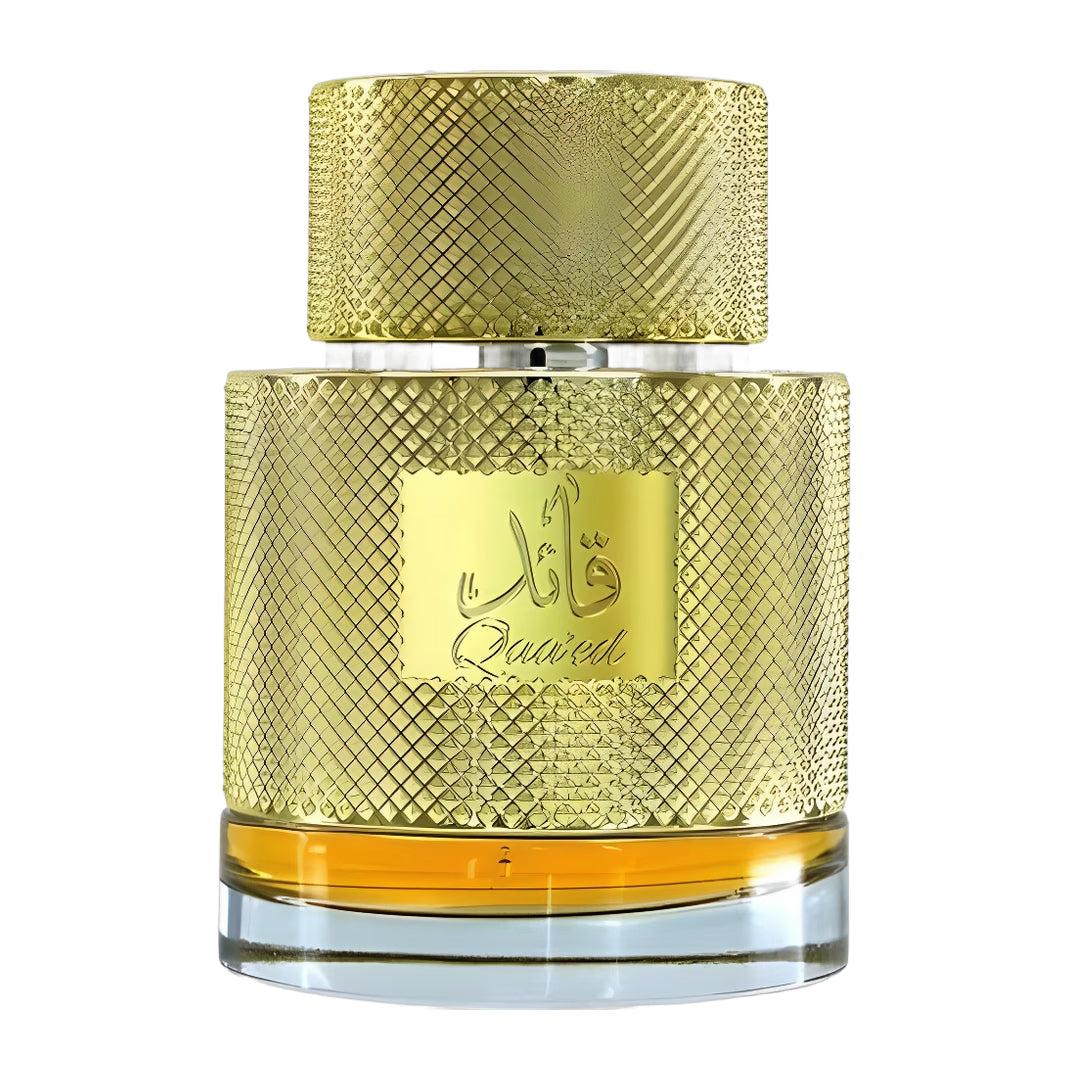 Lattafa Qaa'ed Eau de Parfum Pour Homme 100ml