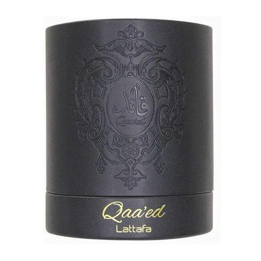 Lattafa Qaa'ed Eau de Parfum Pour Homme 100ml
