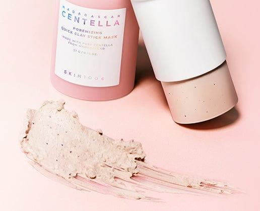 Skin1004 Centella Poremizing Quick Clay Stick Mask