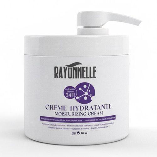Rayonnelle Moisturizing Cream 350 ml