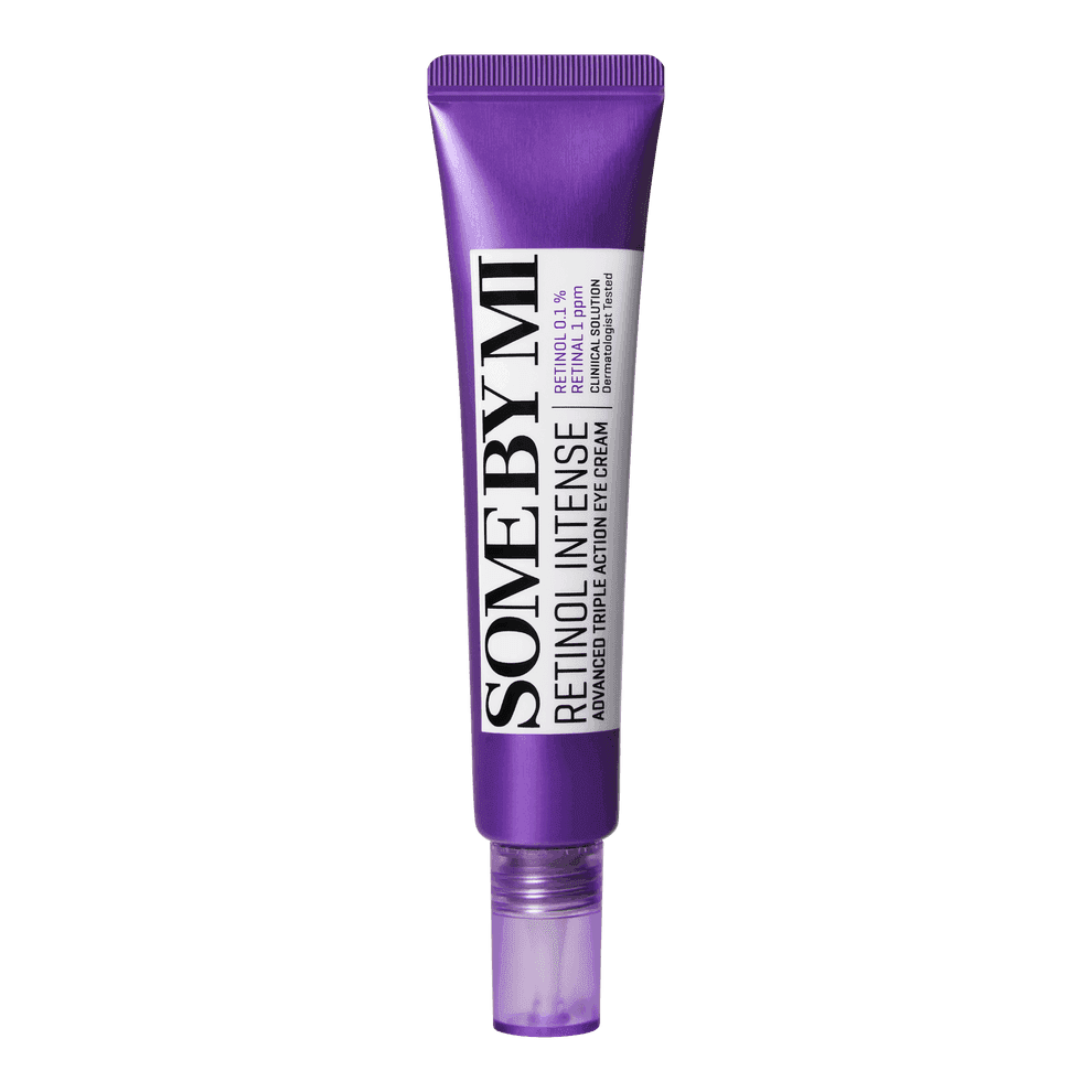 Some By Mi Retinol Intense Advanced Triple Action Eye Cream