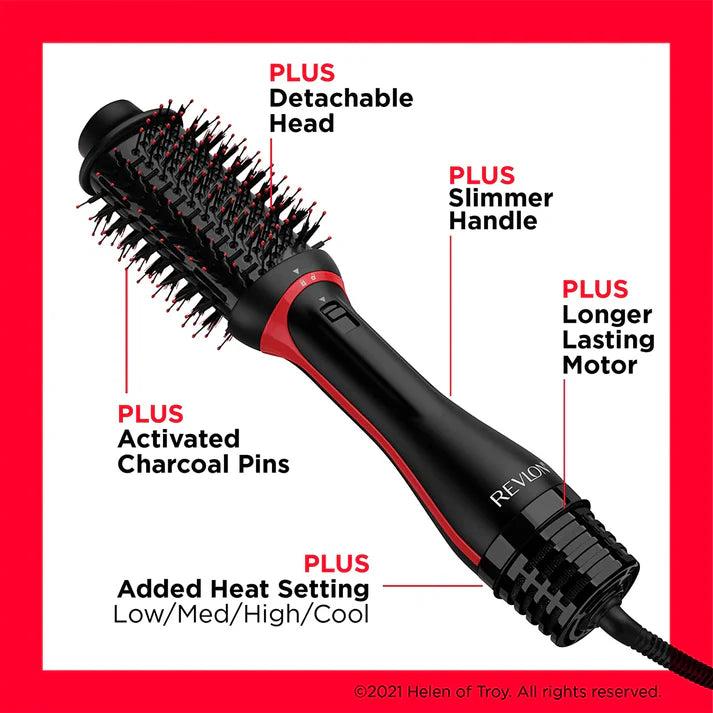 Revlon One-Step Volumizer Plus
