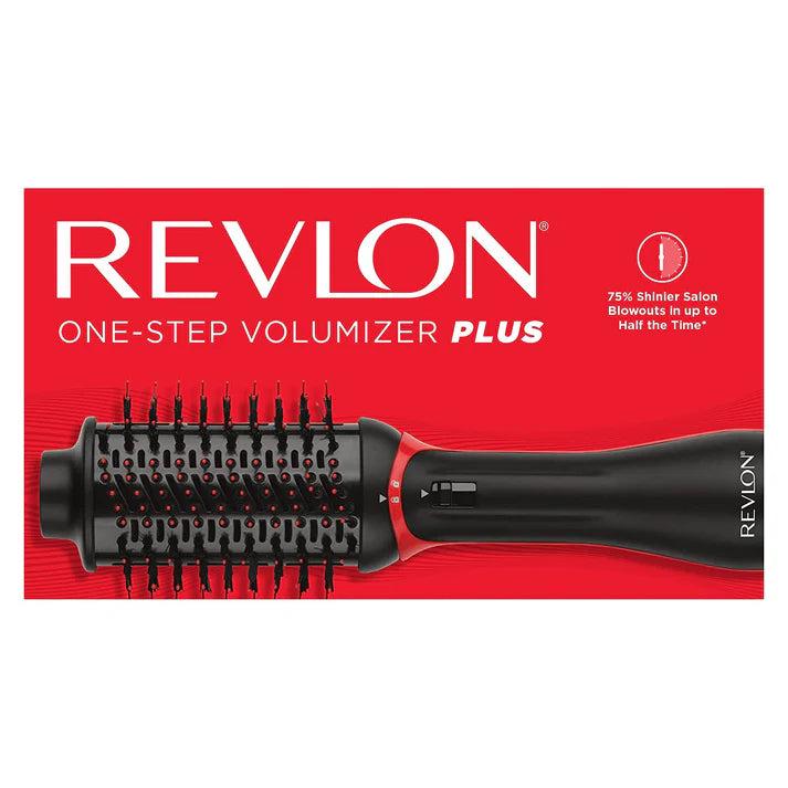 Revlon One-Step Volumizer Plus