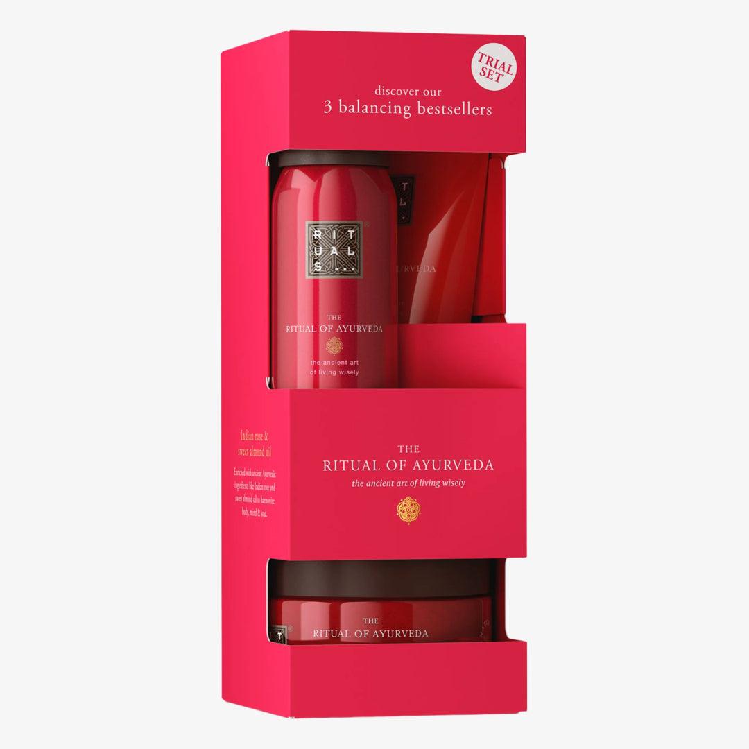 Rituals the Ritual of Ayurveda Gift Set