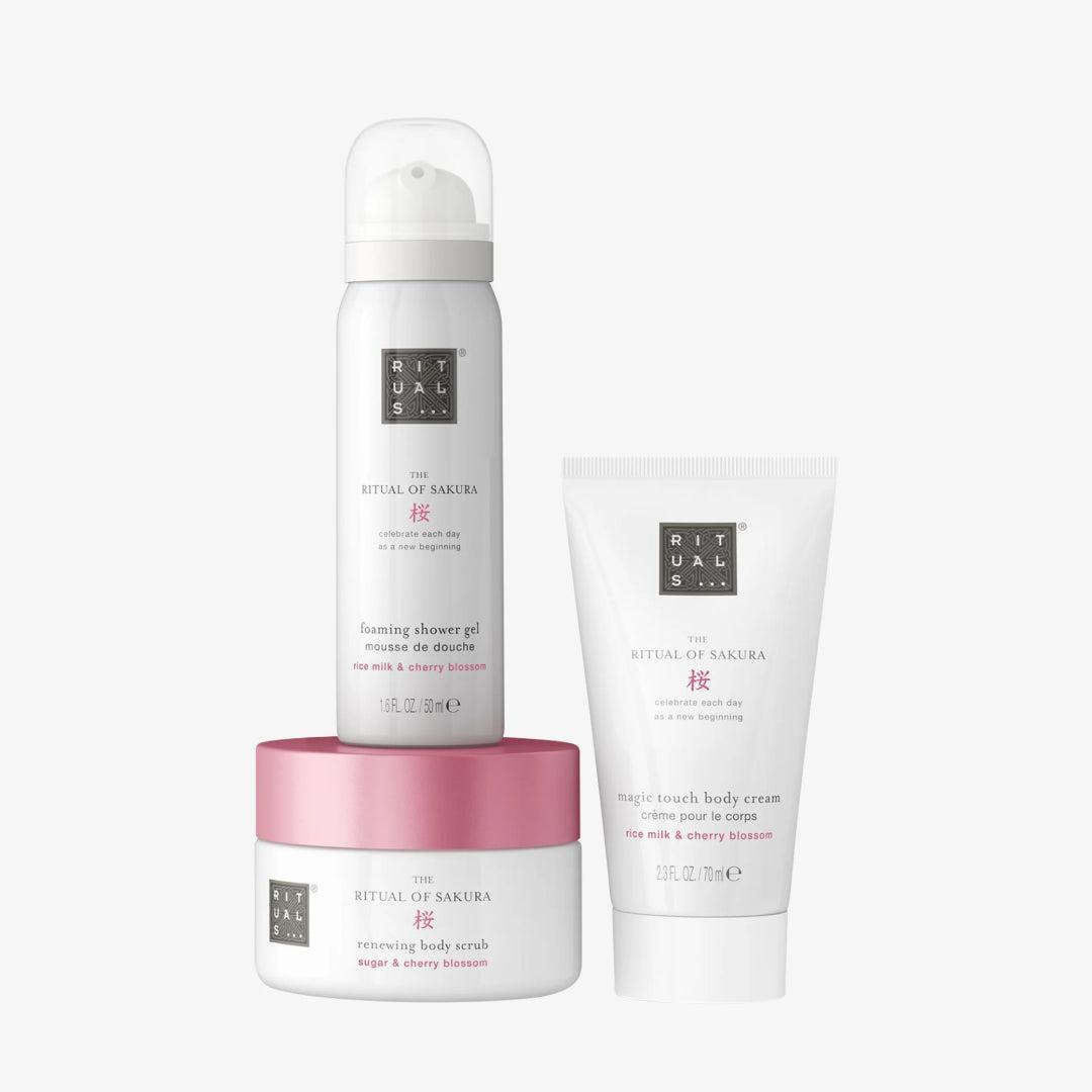 Rituals The Ritual Of Sakura Try Me Set
