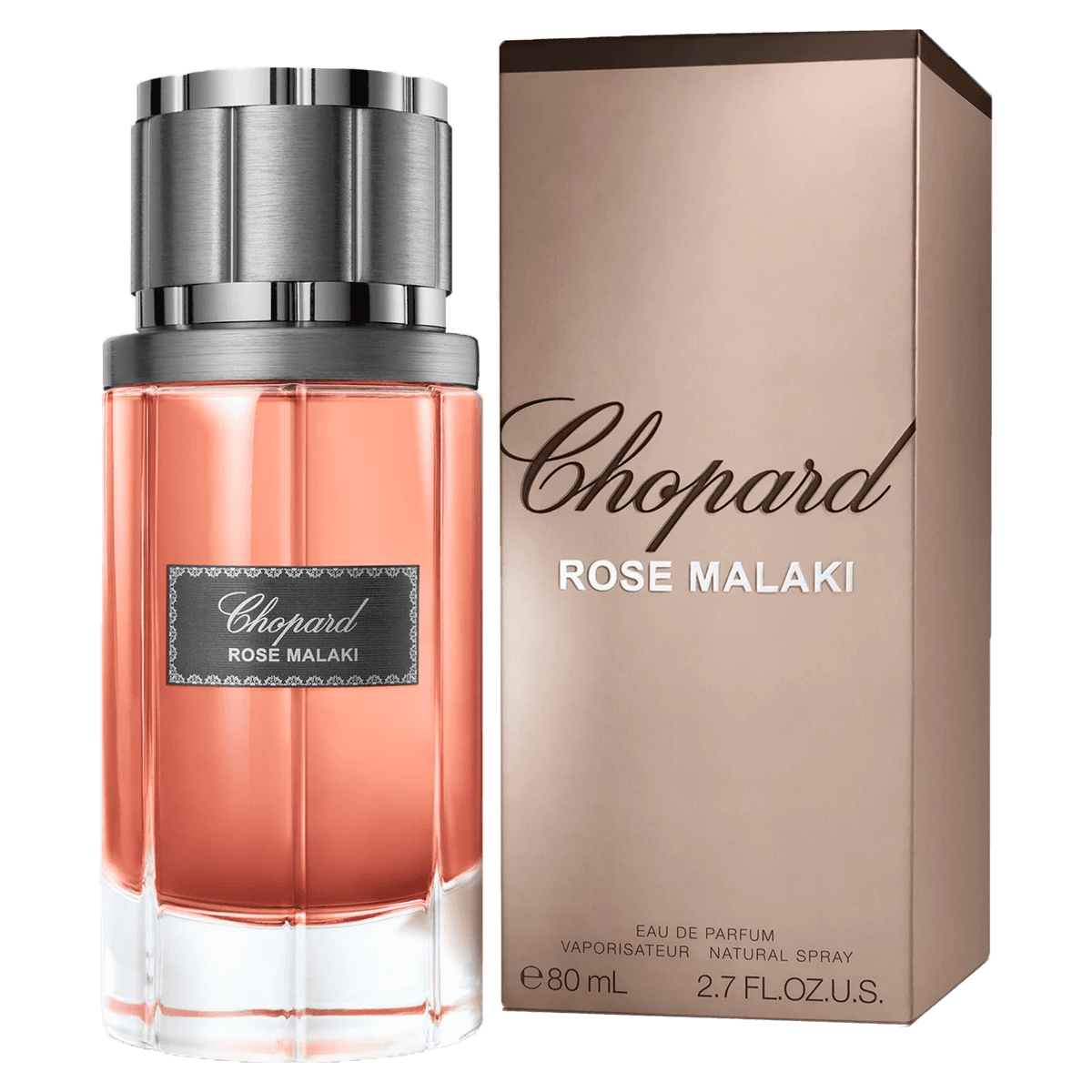 Rose Malaki Parfum 80 ML