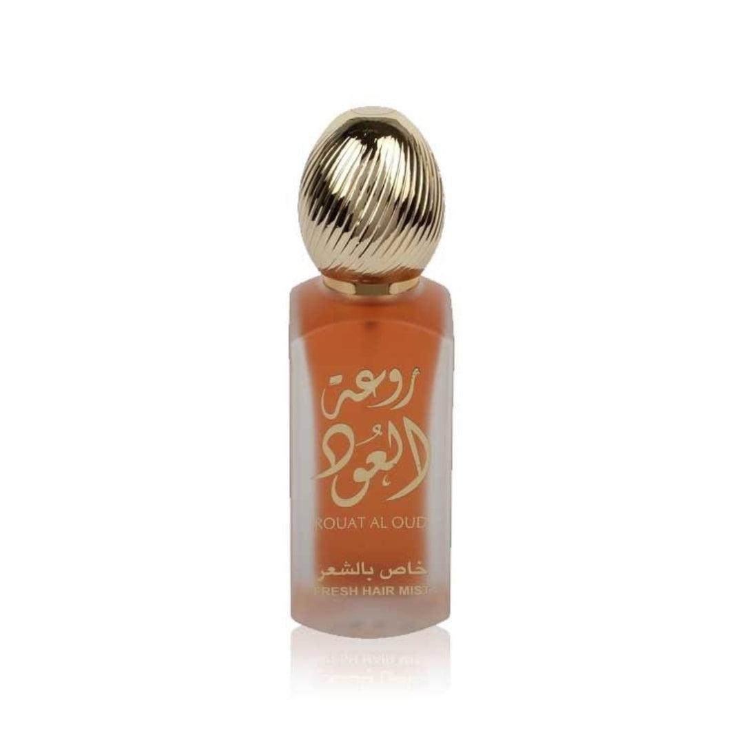 Lattafa Rouat Musk Fresh Hair Mist de 50 ml
