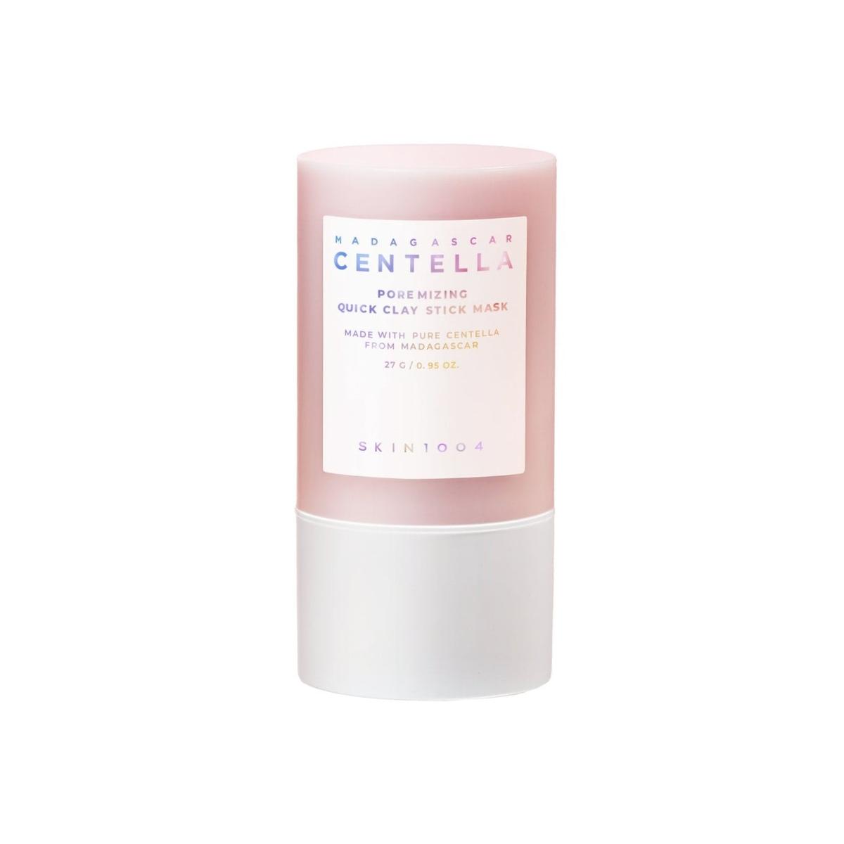 Skin1004 Skin 1004 Madagascar Centella Poremizing Quick Clay Stick Mask