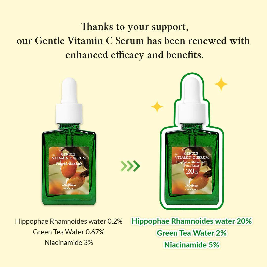 Dr. Althea Sérum Vitamine C Pure