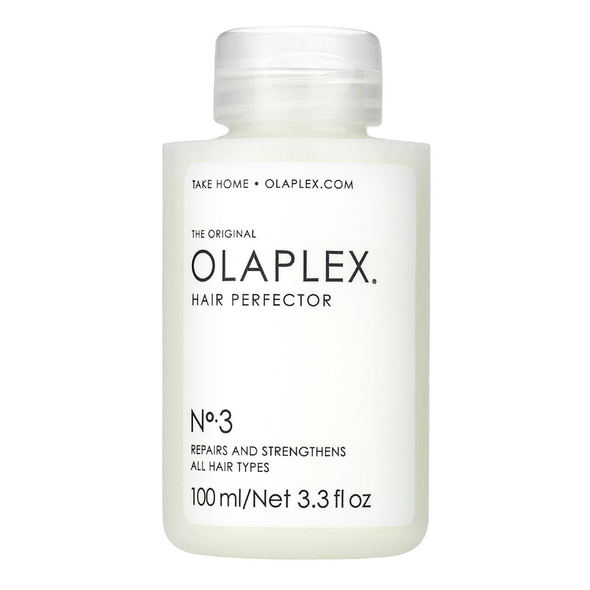 Olaplex N° 3 Hair Perfector Soin réparateur Cheveux 100ml