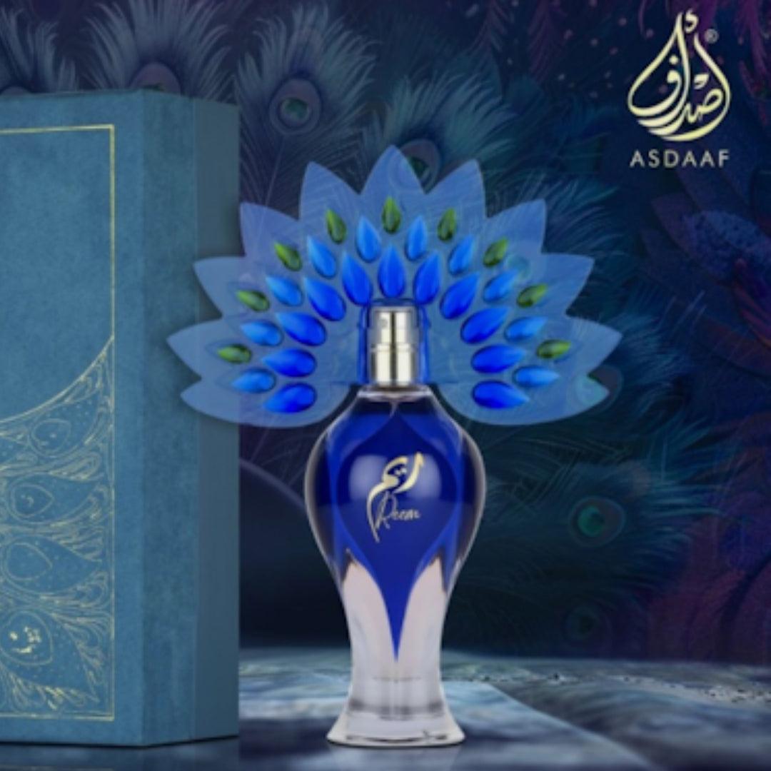 Asdaaf Reem Eau de Parfum Pour Femme 100 ml