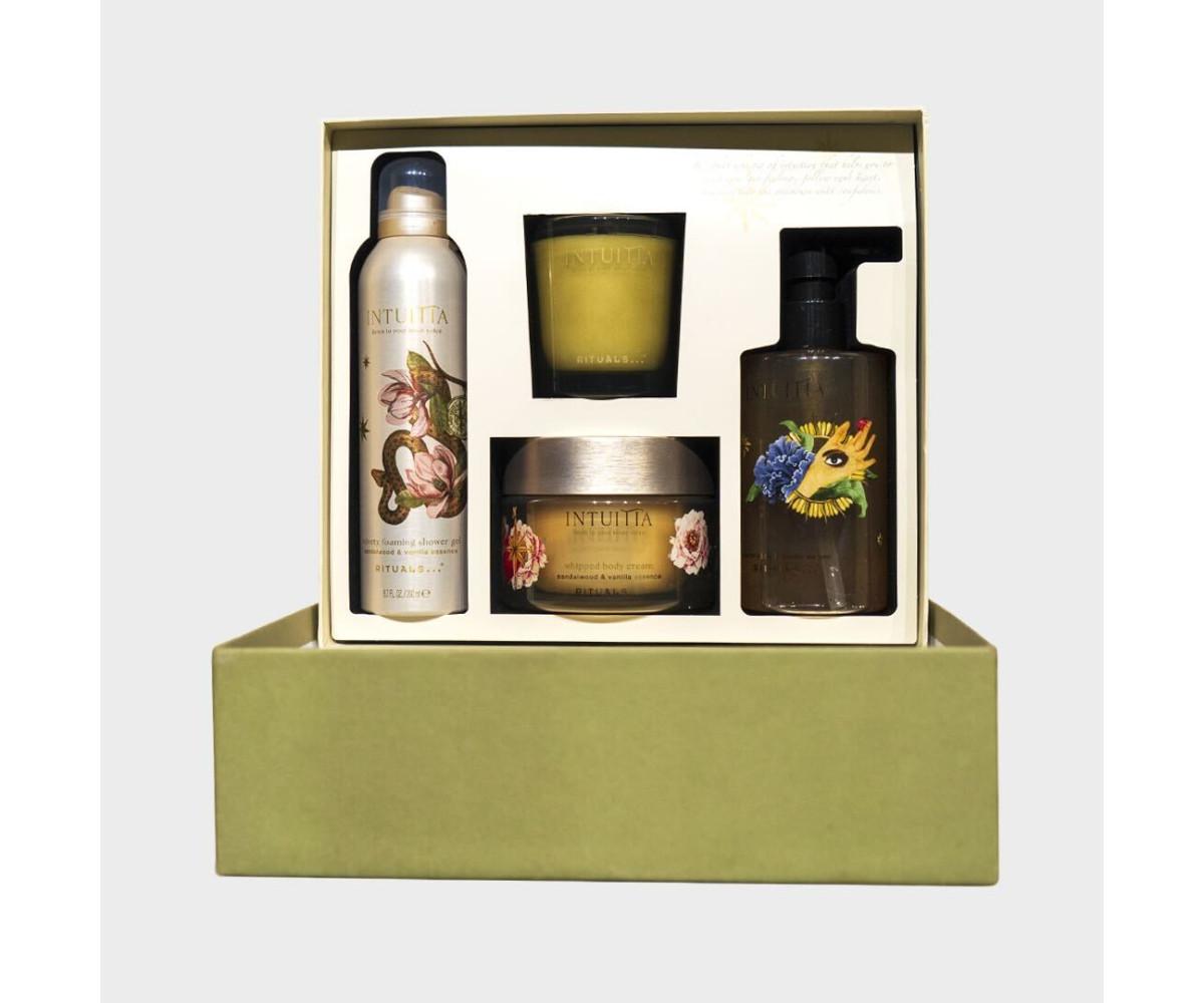 Rituals Intuitia Gift Set L