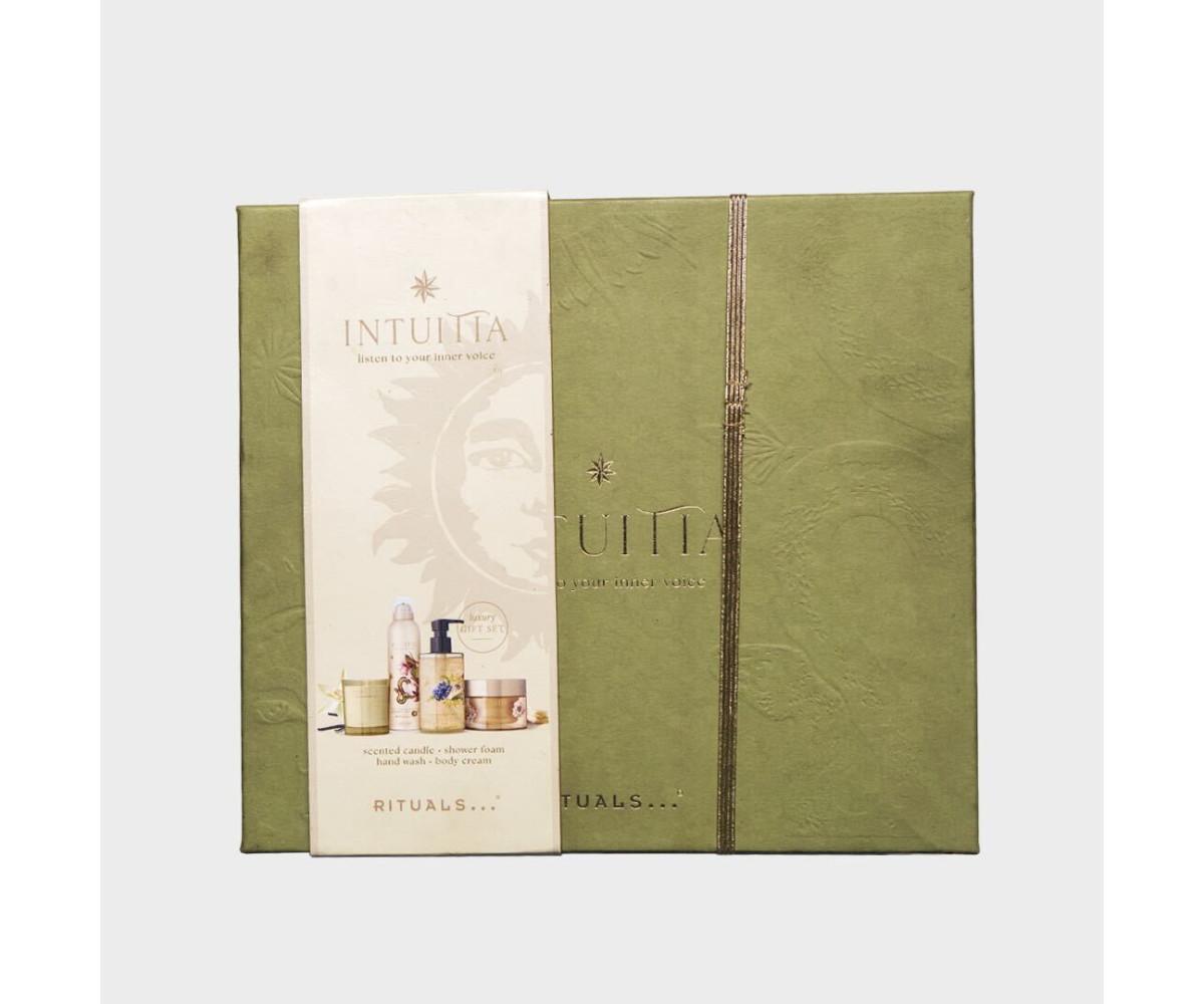 Rituals Intuitia Gift Set L