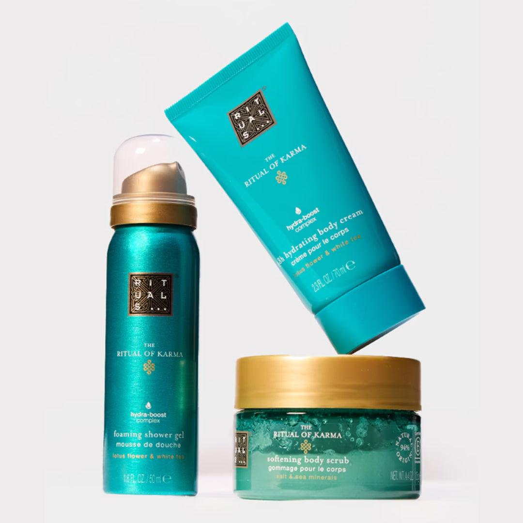 Rituals The Ritual of Karma Kit Gift