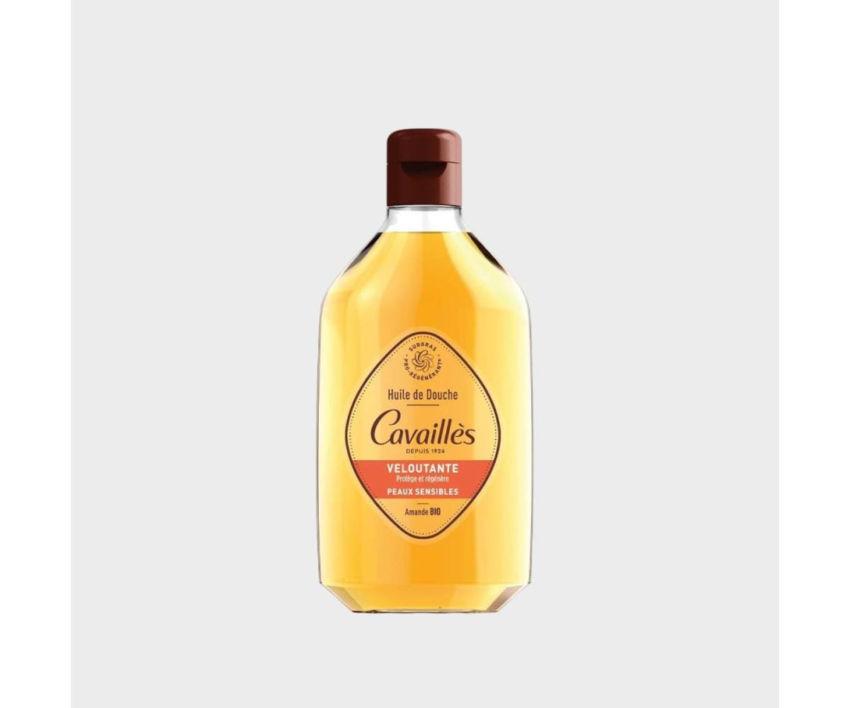 Rogé Cavaillès Huile Bain & Douche Velours 250 ml