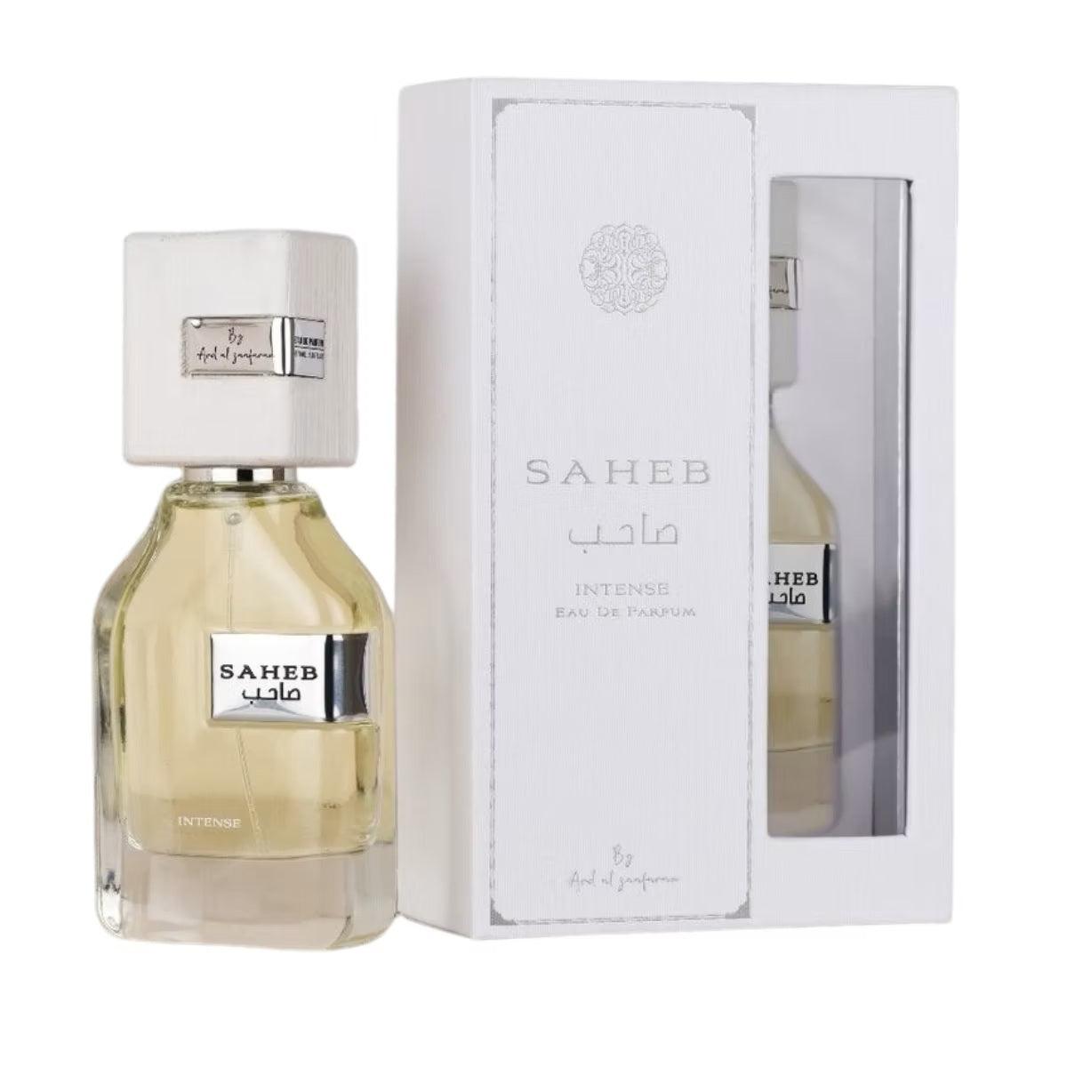 Ard Al Zaafaran Saheb Intense Eau de Parfum 70ml