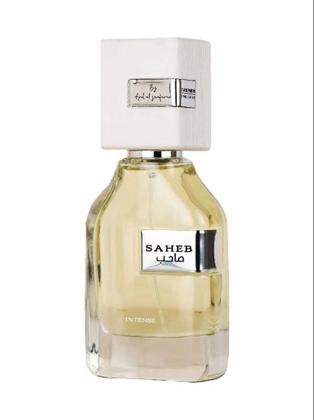 Ard Al Zaafaran Saheb Intense Eau de Parfum 70ml