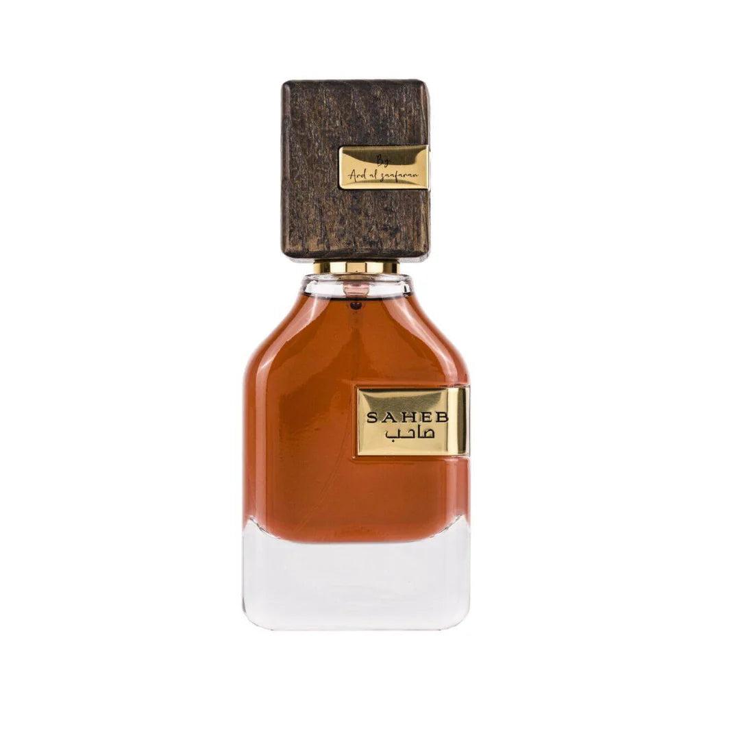 Ard Al Zaafaran Saheb Noir Eau de Parfum 70ml