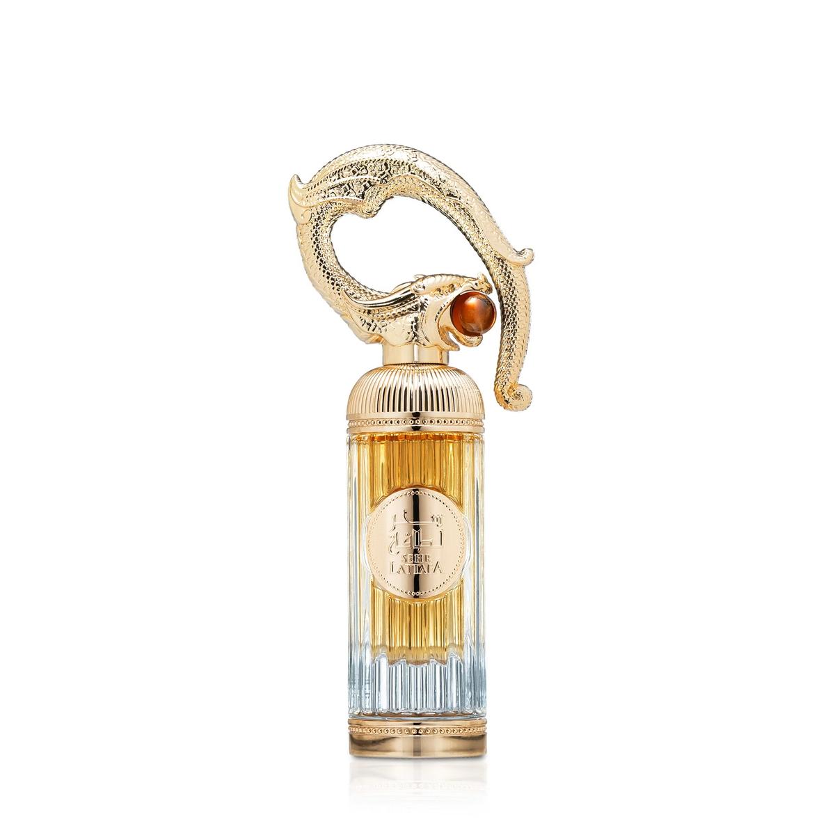 Lattafa Sehr Eau de Parfum pour Homme et Femme 100ml