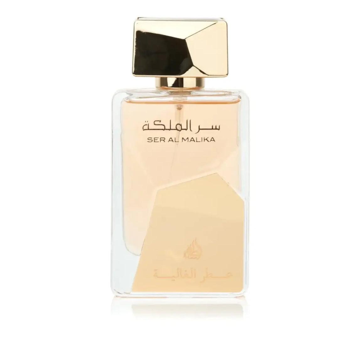 Lattafa SER AL Malika Eau de Parfum Pour Femmes 100ml