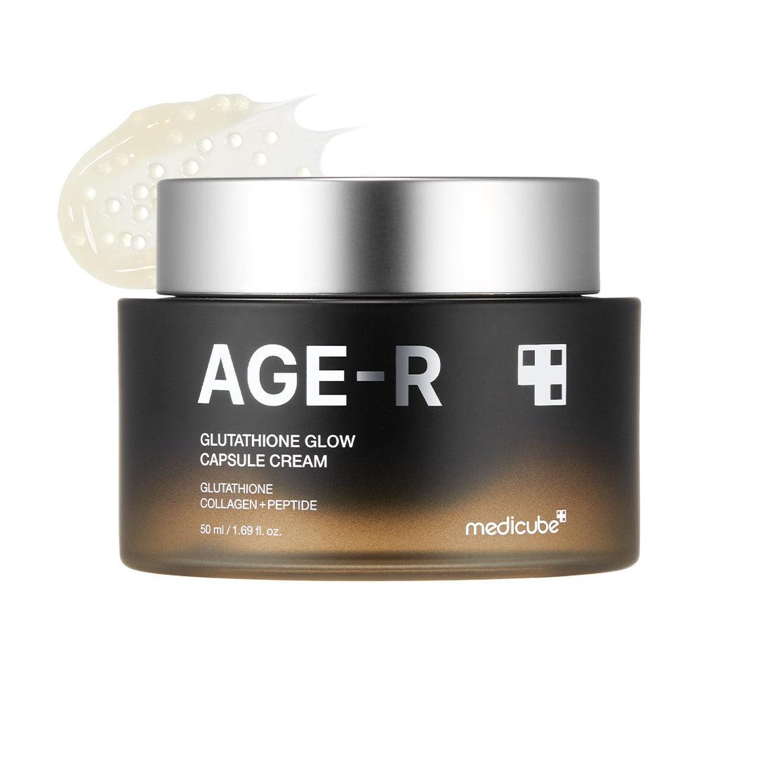 Medicube Creme Age-R Glutathione Glow Capsule, 50ml