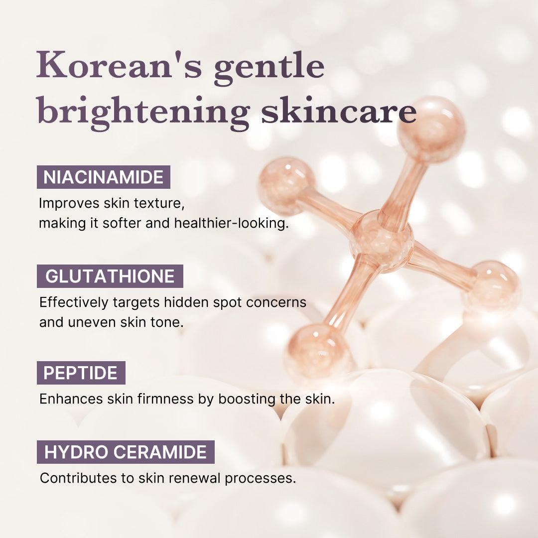 Medicube Creme Age-R Glutathione Glow Capsule, 50ml